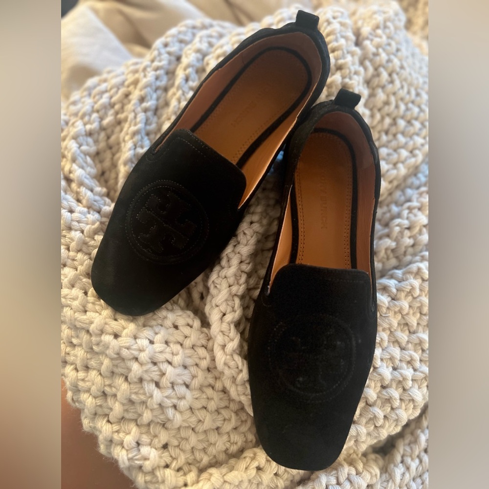 Tory Burch loafers